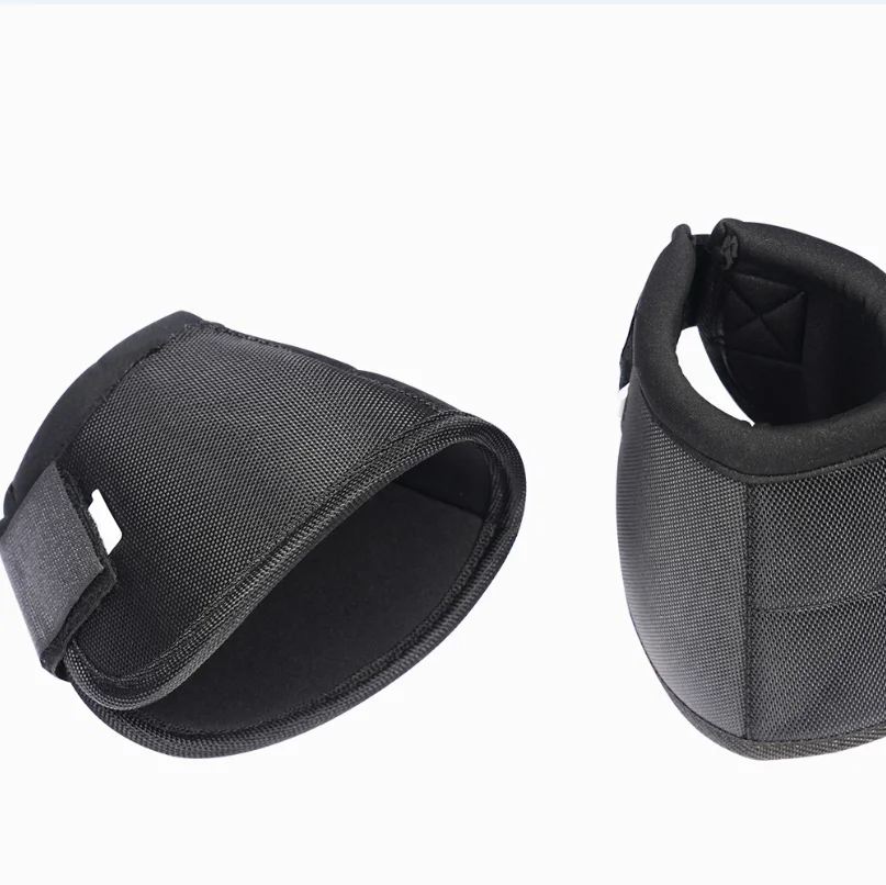 Лидер продаж оптовая продажа аксессуары для ботинок колокольчиков