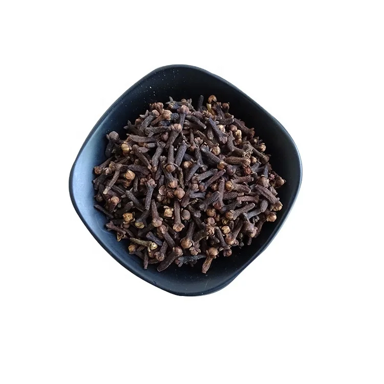 Selling organic concoction and seasoning clove condiments