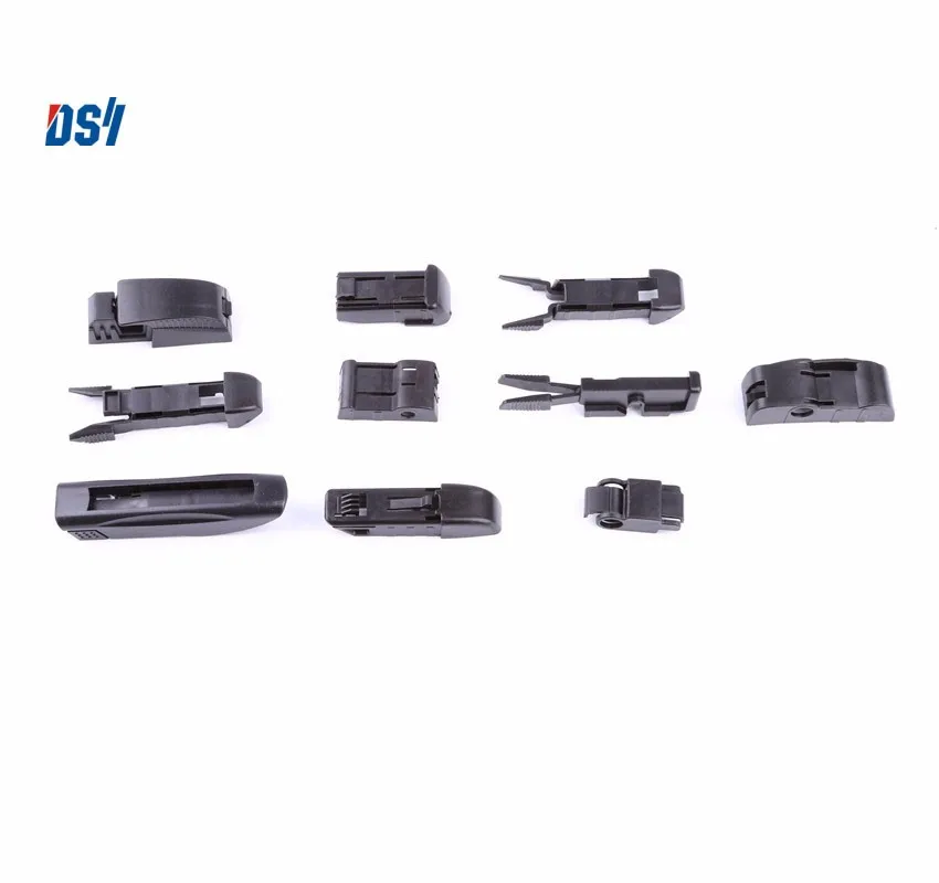 Factory DSY 866 Very high sense of use Novel design with clear market positioning For windshield wiper blade
