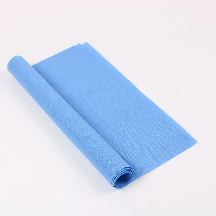Medical Sterilization Wraps Nonwoven Fabric Disposable Sterile Wrapping
