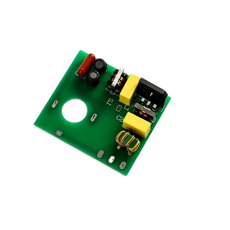 
Rohs pcb board assembly printed circuit board pcba pcb assembly Factory 