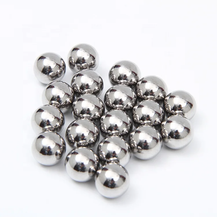 304 stainless steel ball ss304 3.5mm ball G1000 G500 G200