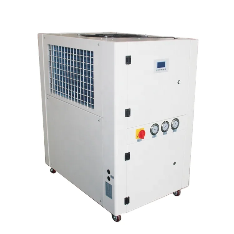 Поставщик Промышленного охладителя воды/поставщик охладителя воздуха