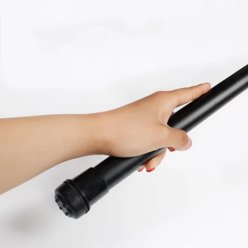 Custom fiberglass telescopic fishing rods 3m 4m 5m 6m 7m 8m Carp  Fly Telescopic Fishing Rod ultra light rod