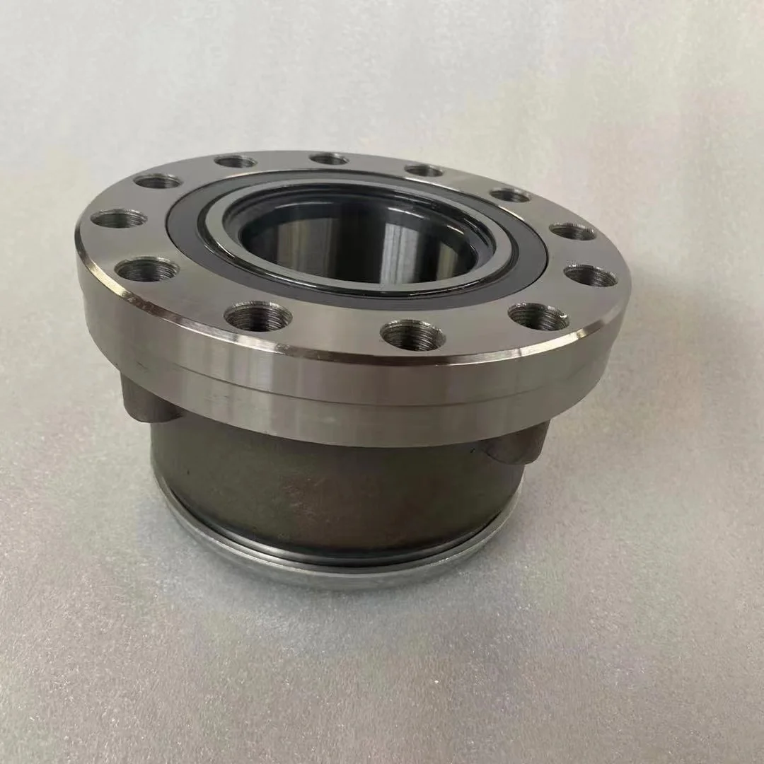 Truck bearing 3434365000 / 564734.H195 / SET1334 / VKBA 5549 wheel hub bearing in stock