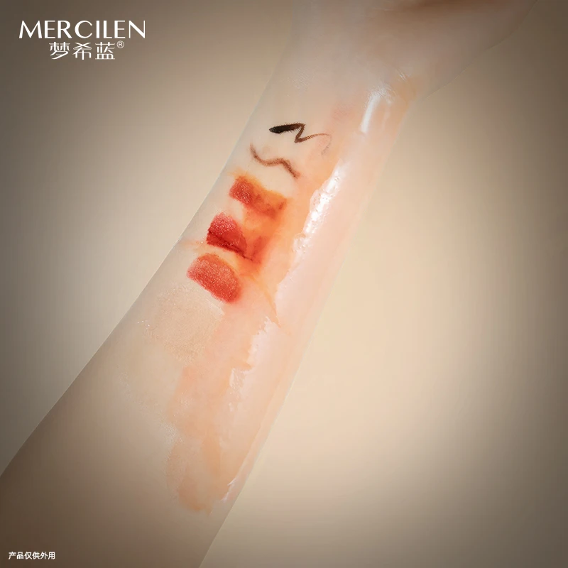 OEM/ODM Makeup Removal Facial Pure Essence Cleansing Oil Contains ginseng extract
