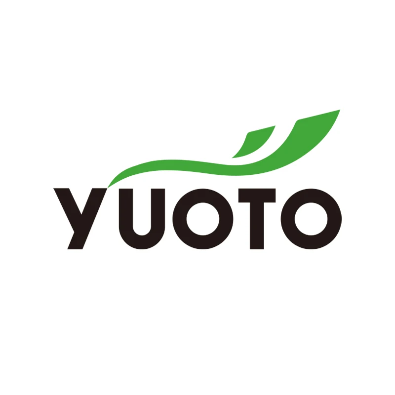 Прямые продажи с завода, оригинальный бренд YUOTO, Фабричный светящийся pro переключатель, сетчатая катушка XXL, лучшее качество, вейп YUOTO