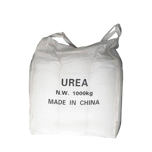 Precio Por Tonelada 25Kg Bag 46 Technical Grade Nitrogen Fertilizer