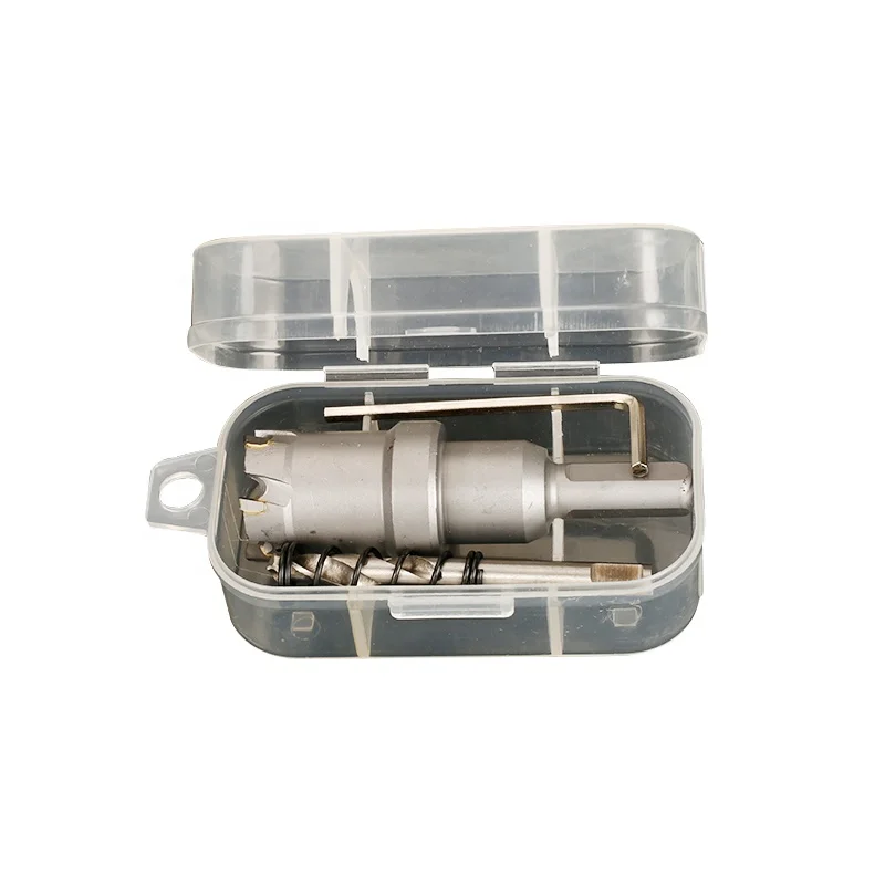 High Quality Tipped Stainless Steel Tct Multi Purpose Hole Saw Set