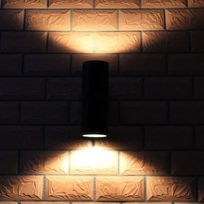 up and down wall sconce lamp light outdoor wall lamp led outdoor lighting wall lamp