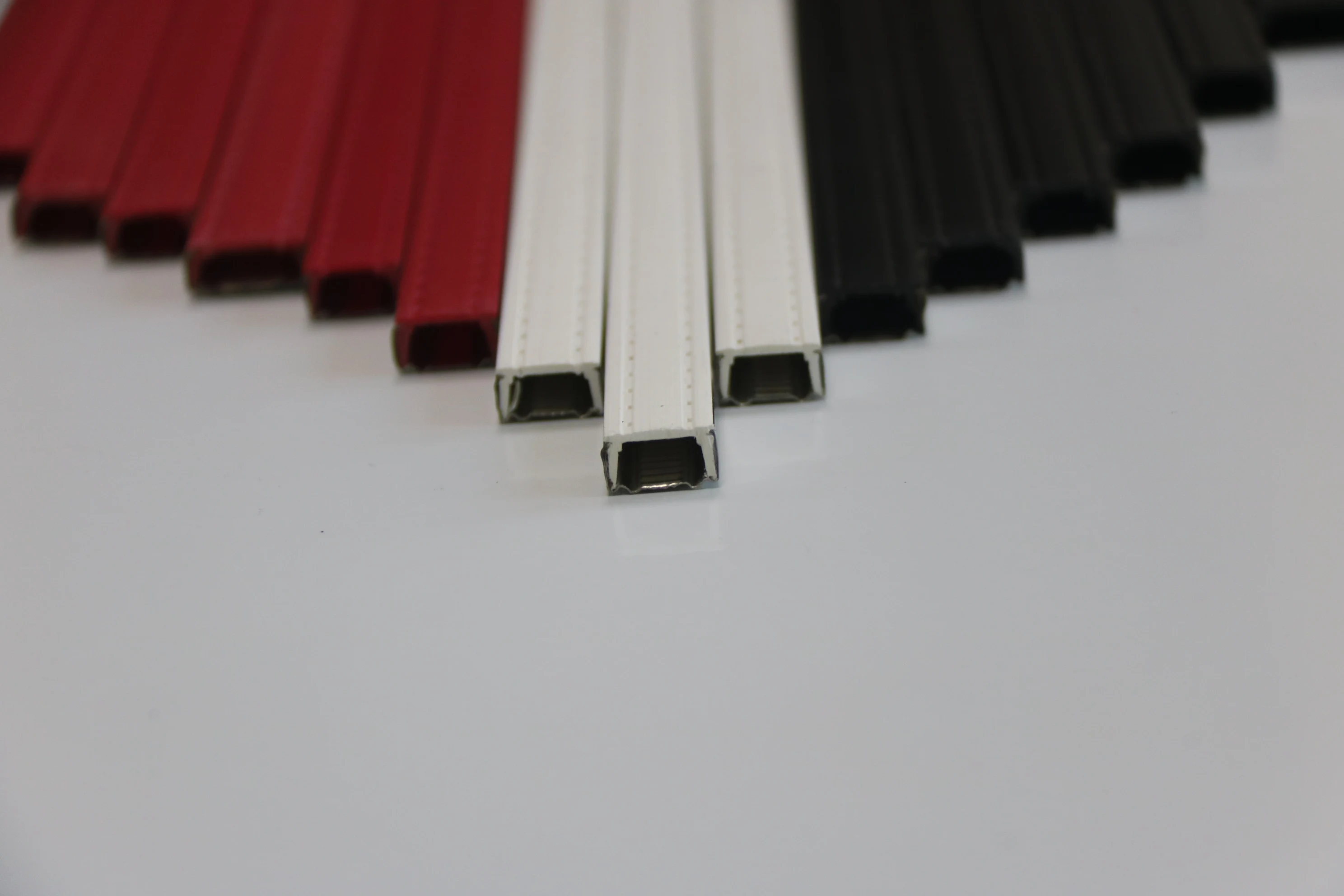 Wholesale Vacuum Building Warm Edge Spacer Insulated Glass Warm Edge  bar High Quality