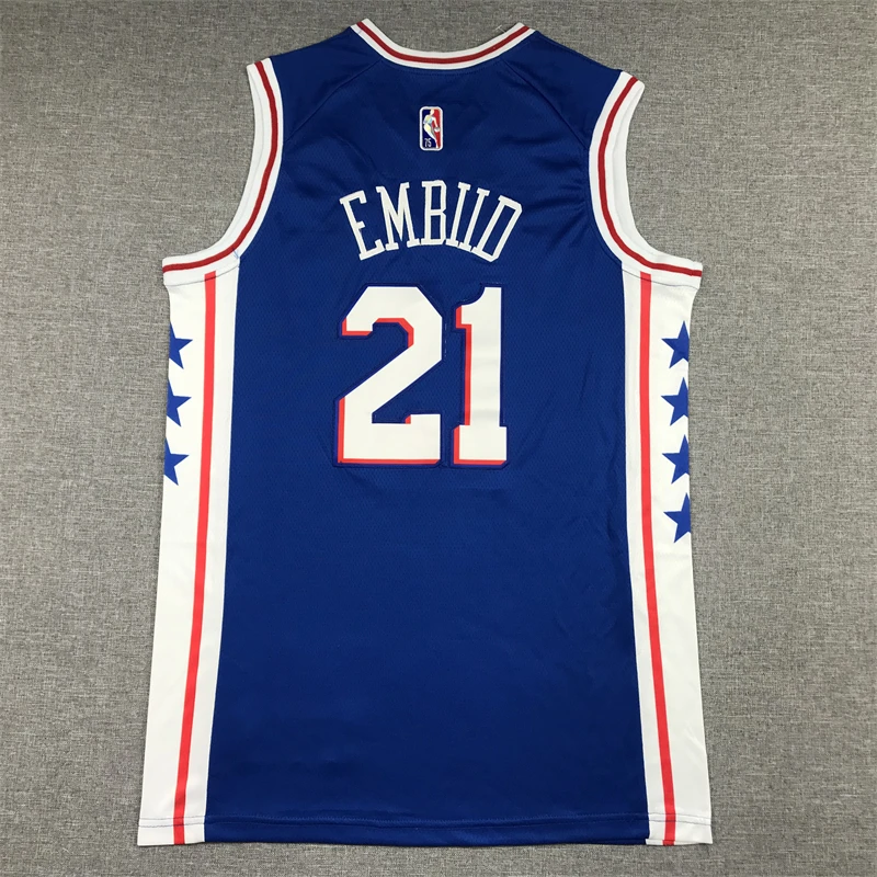 2022 new designs USA basketball jerseys for 32 teams uniforms