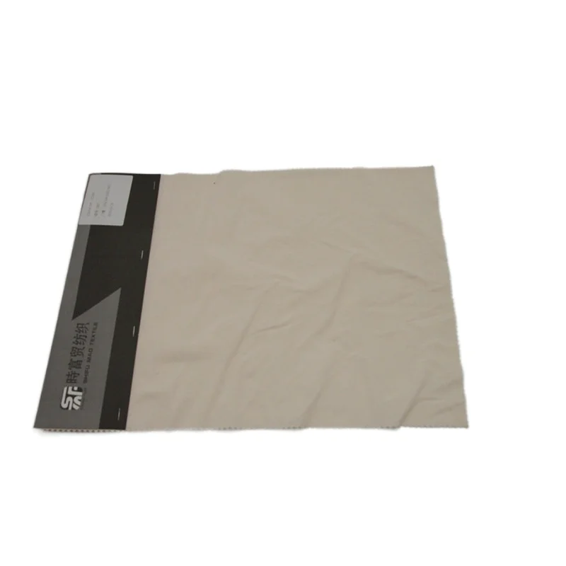 
Recycled 100% Polyester Fabric For Sublimation School Uniform Fabric 