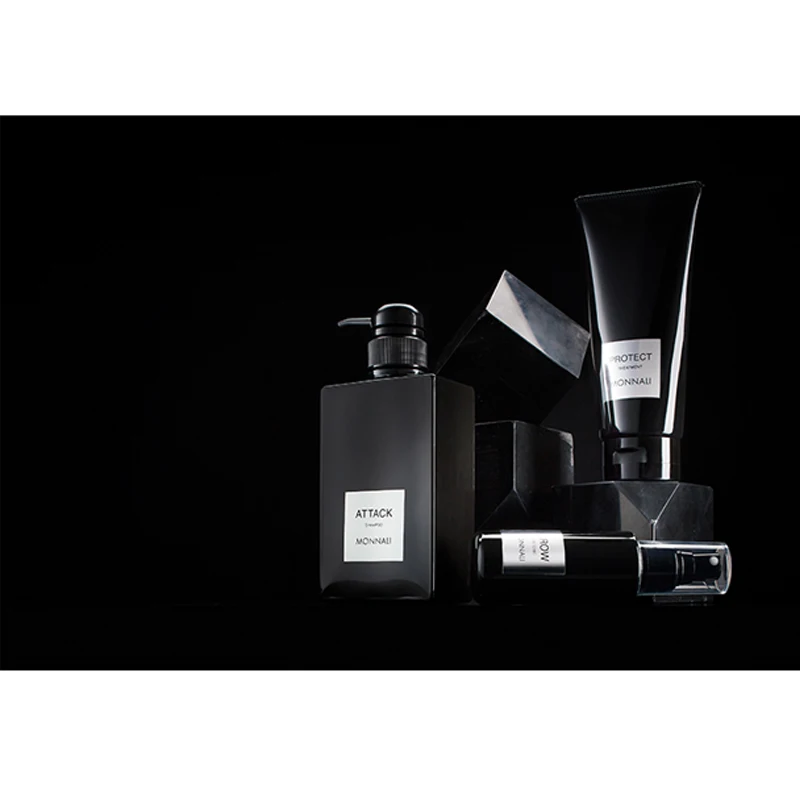 
Оптовая продажа шампуня для роста волос и кожи головы от японского бренда MONNALI 