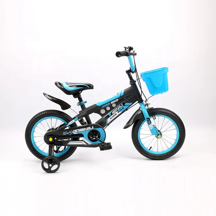 12 14 16 18 20 size baby bicycle for 2 3 4 5 6 7 years old children with brake line bike