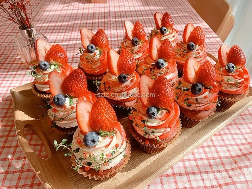 Concentrated Fruit Essence Strawberry Flavour for ice cream food additive strawberry