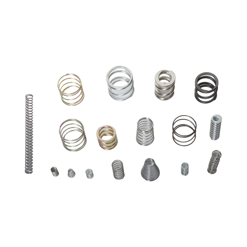 Wholesale metal small coil pressure  compression spring OEM SUS 304 metal coil compression spring for industrial