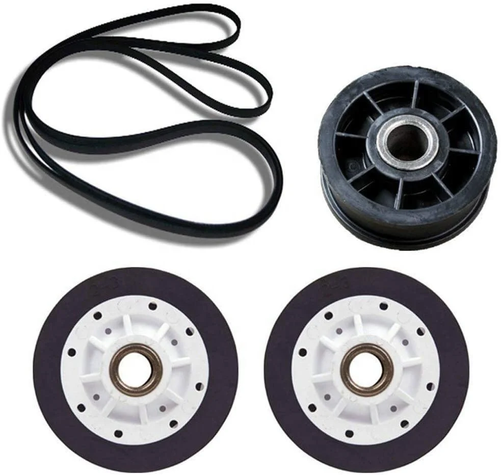 
 40111201 Y54414 37001042 комплект для ремонта сушильных ремней и роликов  