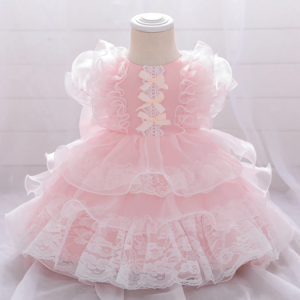 China factory direct price Princess Summer Dress Girls Dresses Kids Costumes