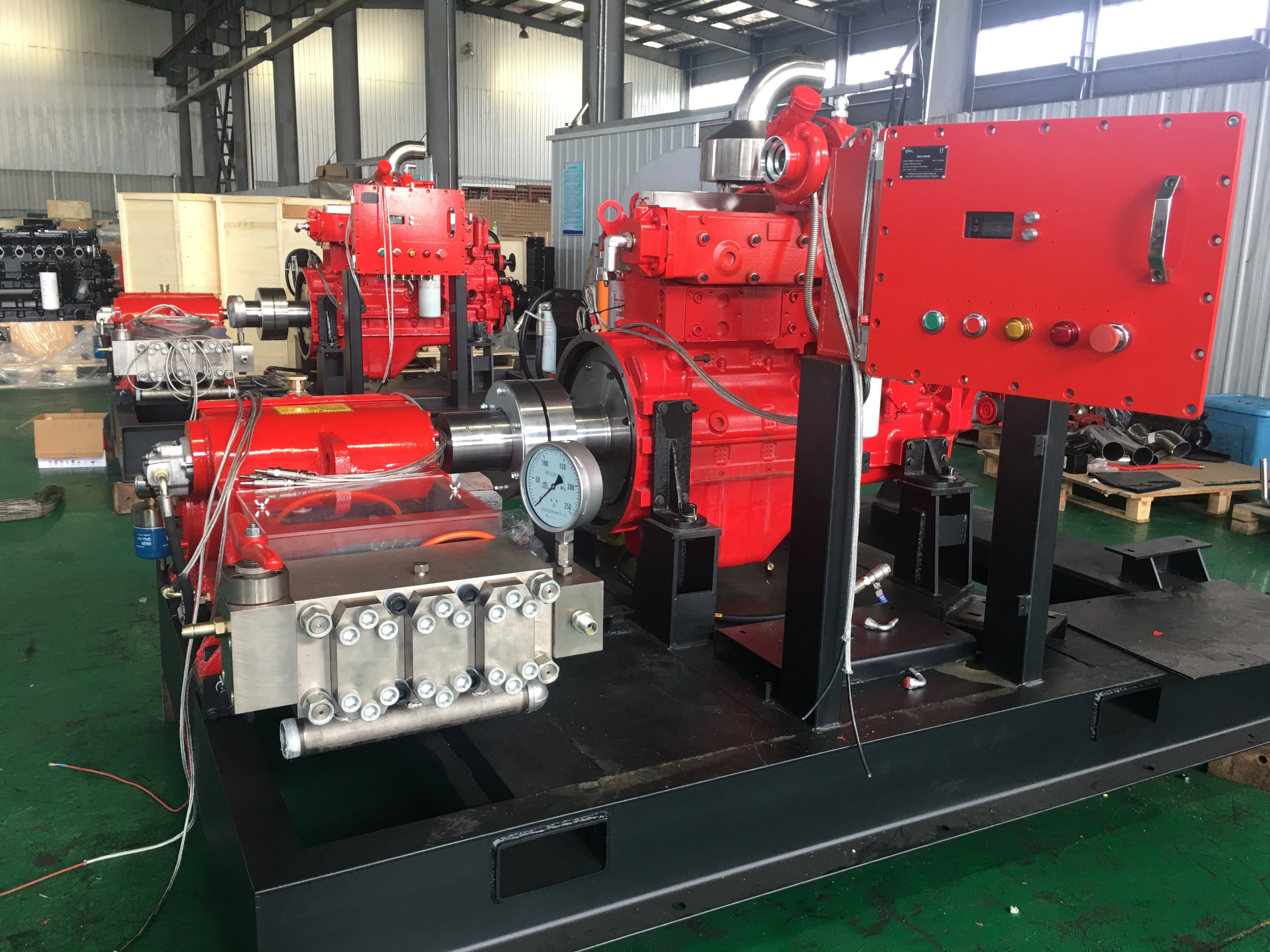 300HP diesel engine  800HP agriculture water pump  air compressor set & generator marine propulsion marine generators
