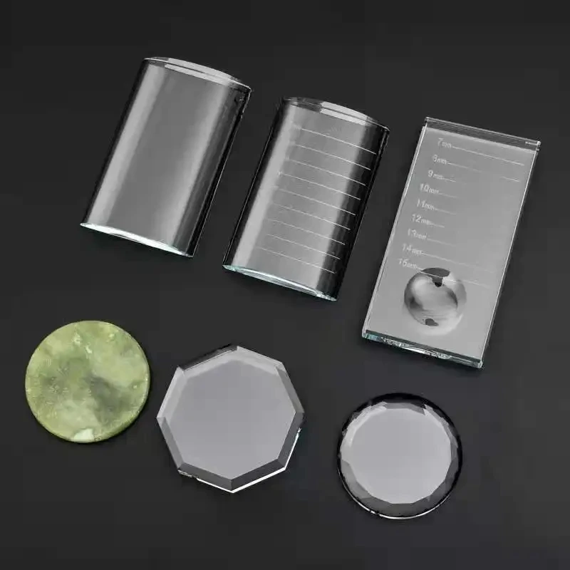 Lash Tile Lash Extension Tiles Lash Palette Eyelash Acrylic Plate