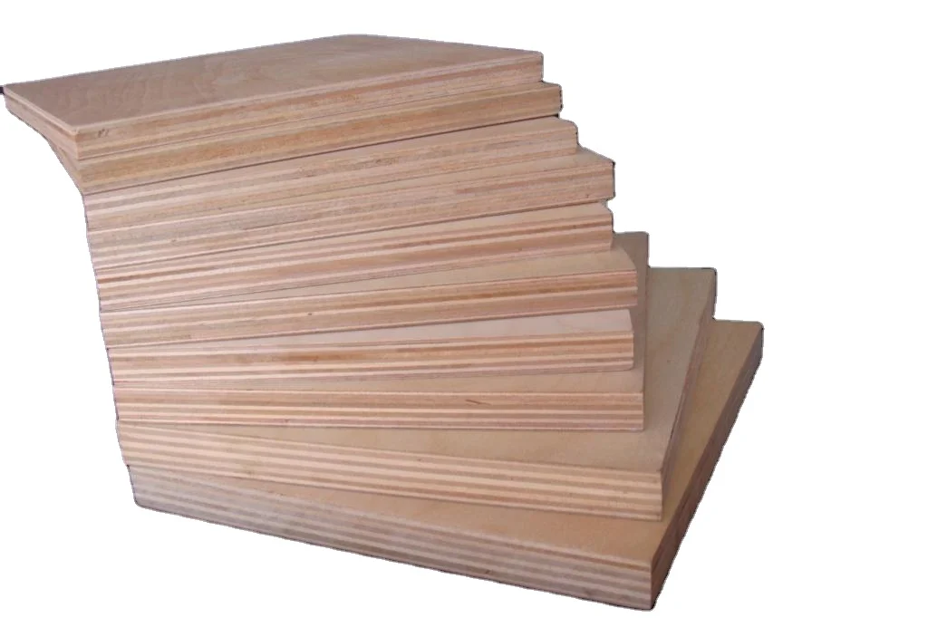 Baltic high quality 3mm 9mm 12mm 15mm 18mm birch core commercial plywood sheet B/BB CP/C birch plywood