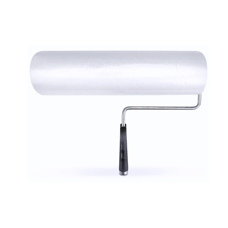 Cleaning Paper Towel Lint Free Wipers Understencil Wiping Rolls SMT