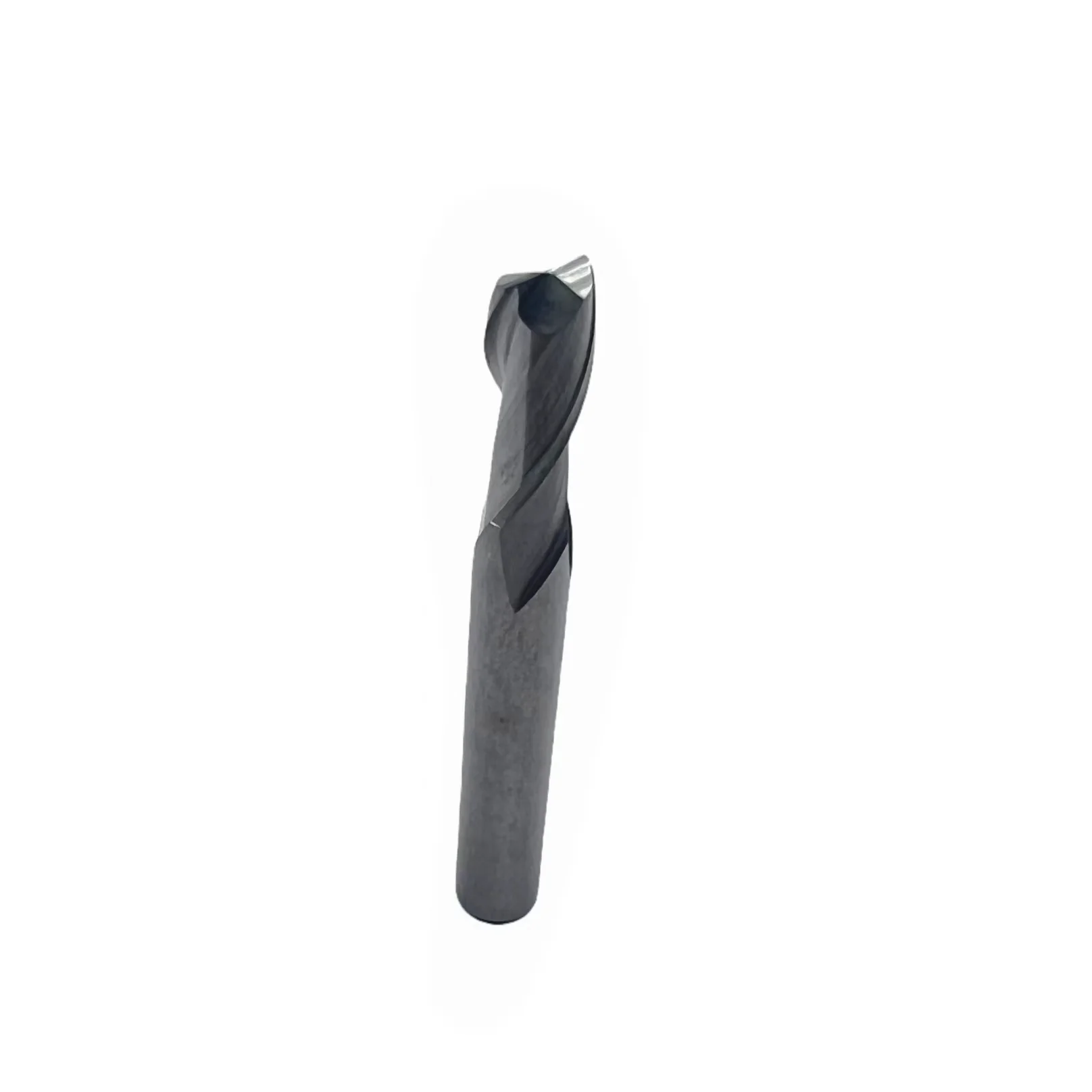 Tongfang China factory 50mm length CNC carbide evaluation milling cutter