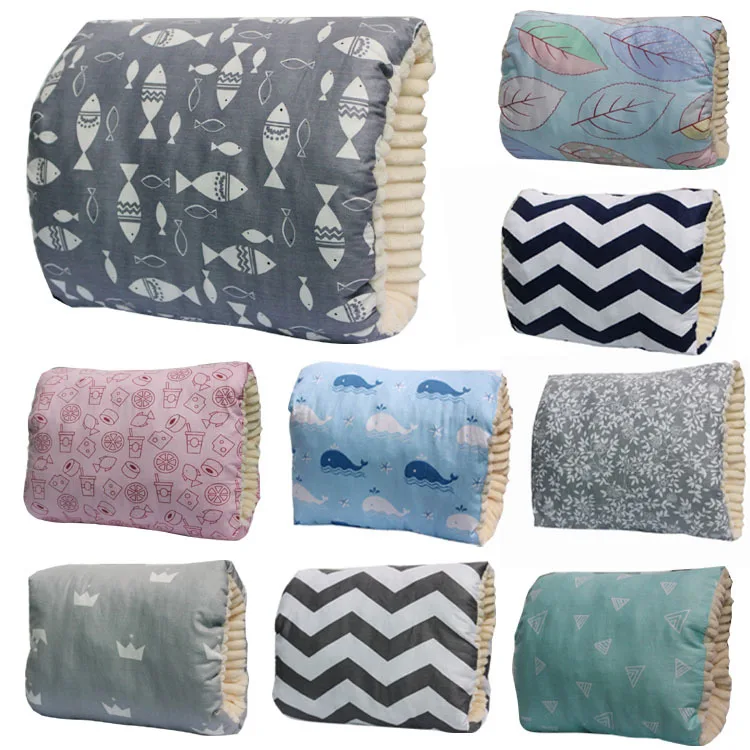 Baby Nursing Pillow Breastfeeding Nursing Pillow Comfy Cradle Nursing Arm Pillow