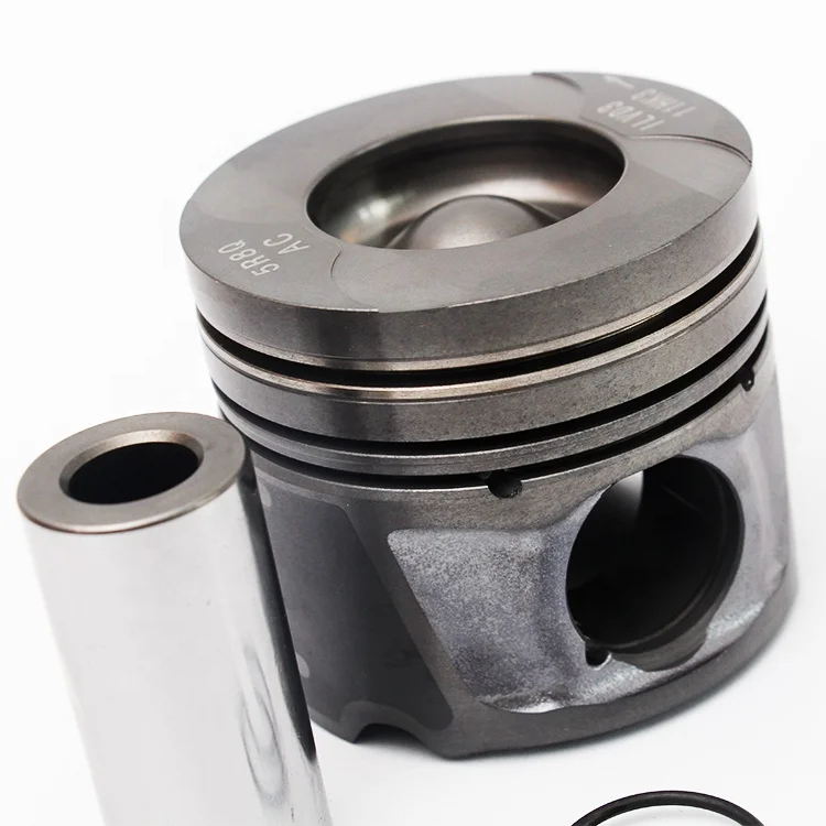 
Diesel Generator Engine Piston For land rover made in china 