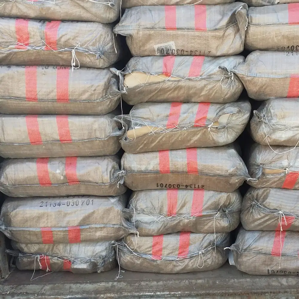 KUNLUN Semi Refined Paraffin wax 56 58 for candle