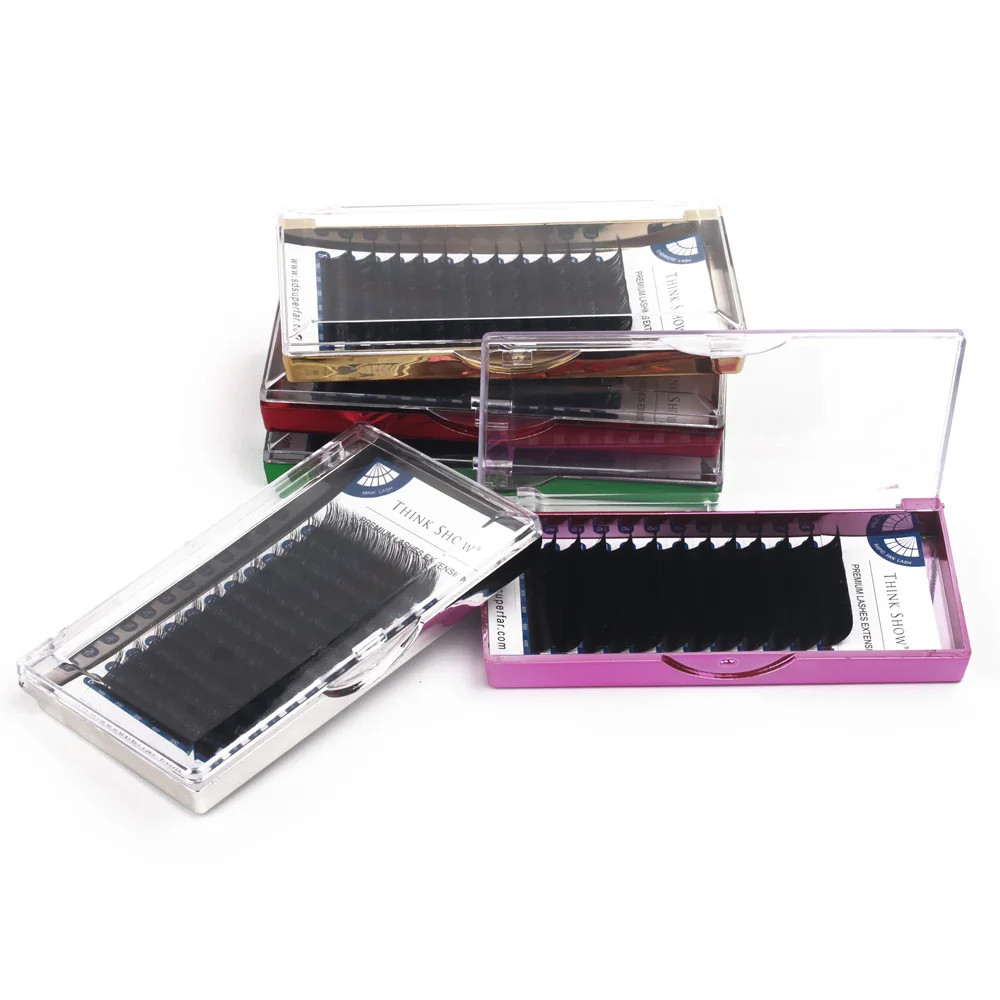 Sales best 0.03 0.05 0.07 volume eyelash extension