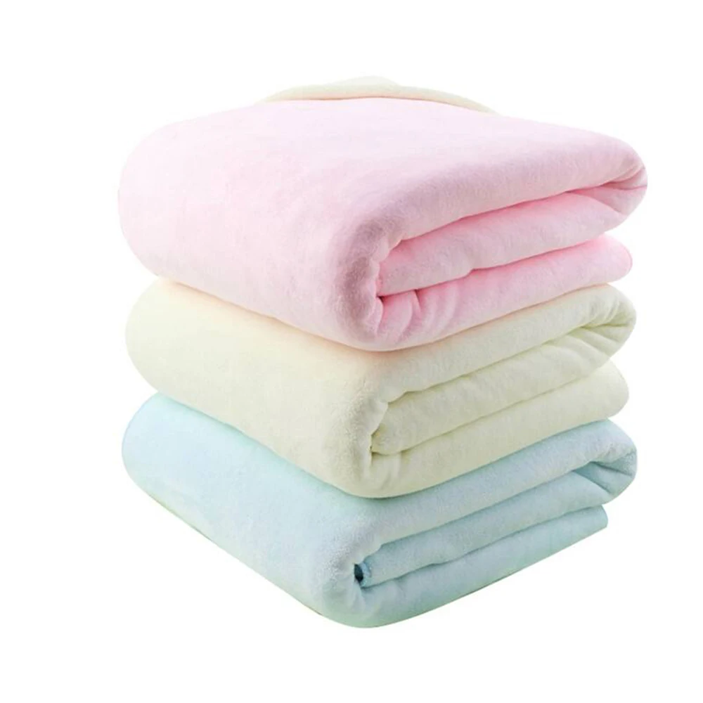 80% Polyester 20% nylon dope dyed microfiber yarn for cleaning towel