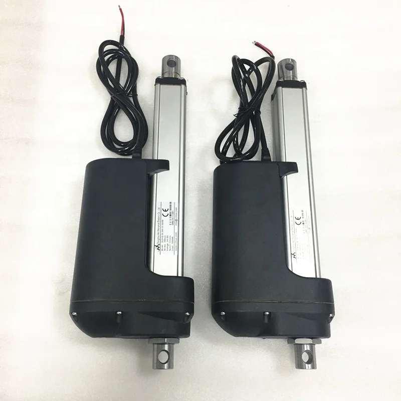 marine heavy duty 12 volt linear actuator 8000n 48v