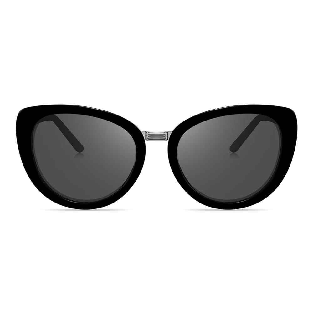 2022 Private Label Vintage Cat3 Sunglasses UV400 Retro Sunglasses For Women