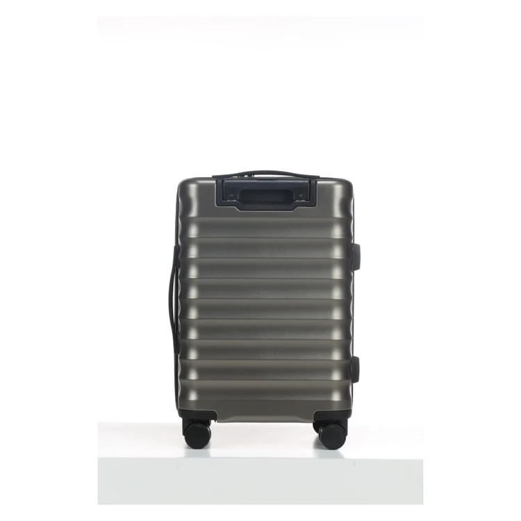 Carry-on Luggage Bag Hardside Travel Suitcase Sets of 3 with TSA Lock and Removable Wheels