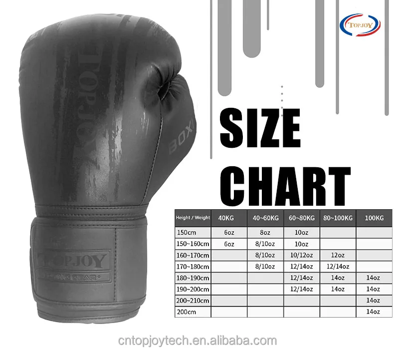 Factory Rate Hook and loop gloves Sparring Training mitts Muay Thai Youth gloves 16oz Custom Logo Boxing Gloves