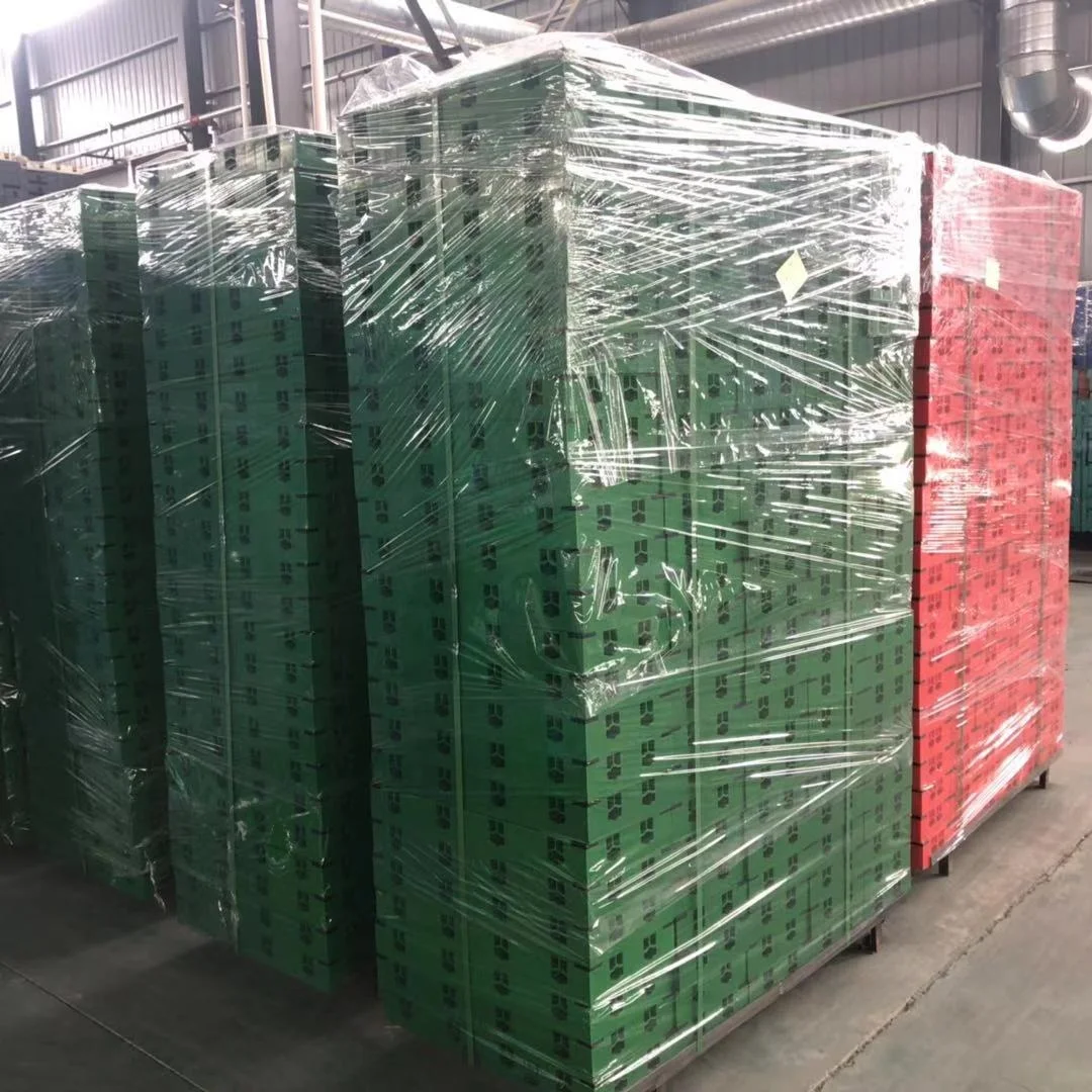 Kaixuan popular wall formwork With ODM Construction plastic pallet
