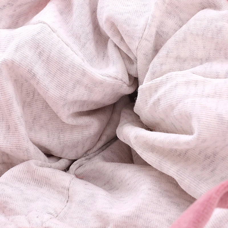 The new baby girl outdoor windproof cartoon cute toddler winter warm baby hat