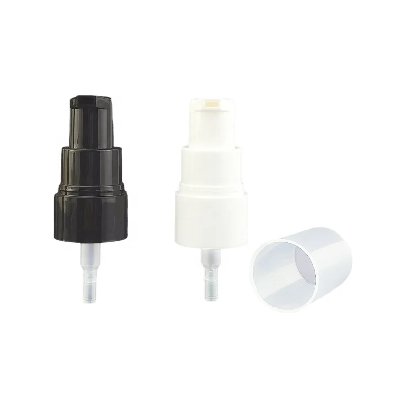 24/410 28/410mm foam pump soap foaming dispenser pump white lotion pump for liquid soap