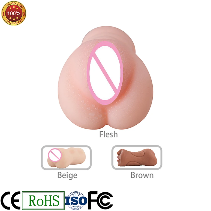 DV445 New Coming XXX Qualified No Minimum Mature Lifelike Men Sex Toy Masturbator Wholesale from China