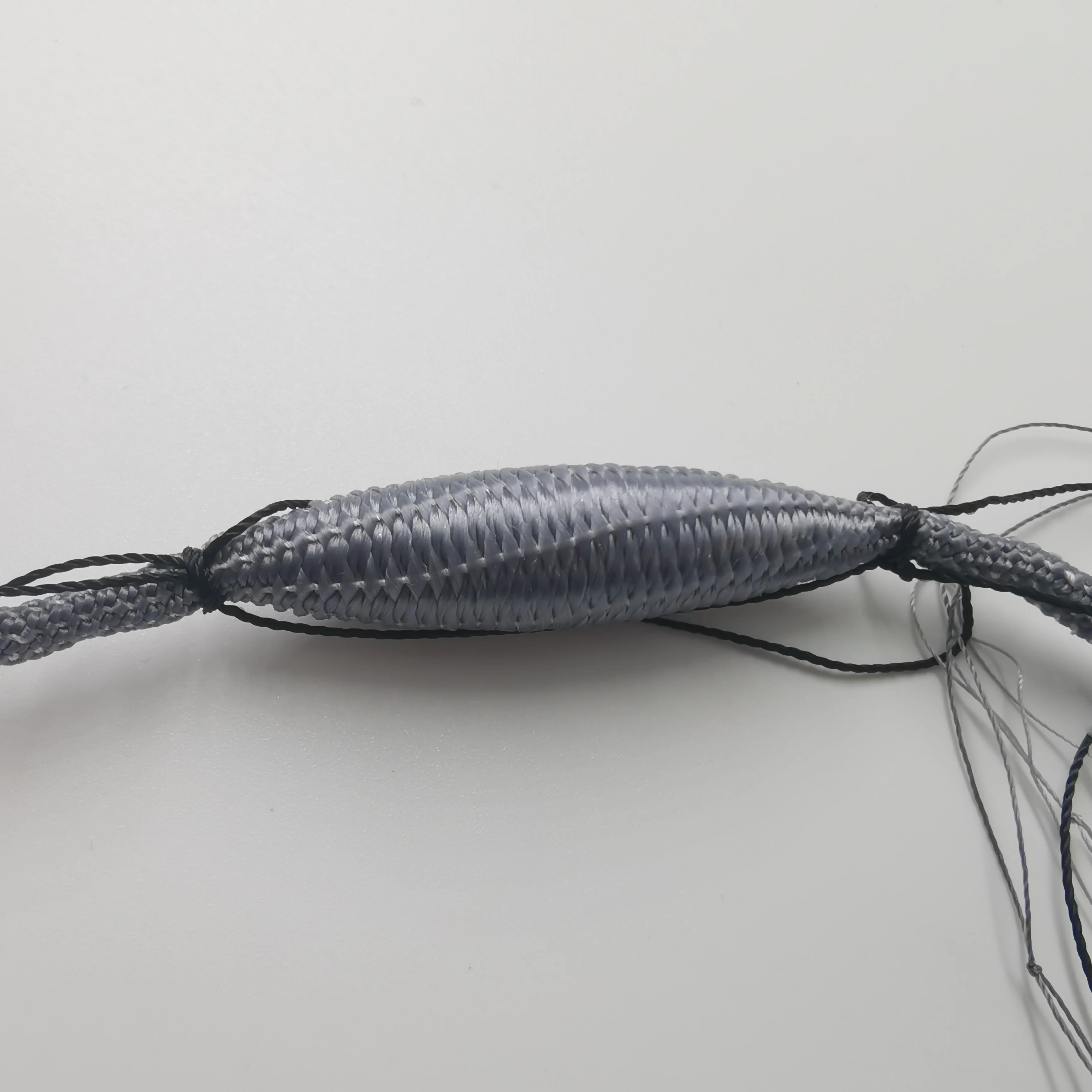 Finland Cast Finnish net for small fish  Seine Gill  net