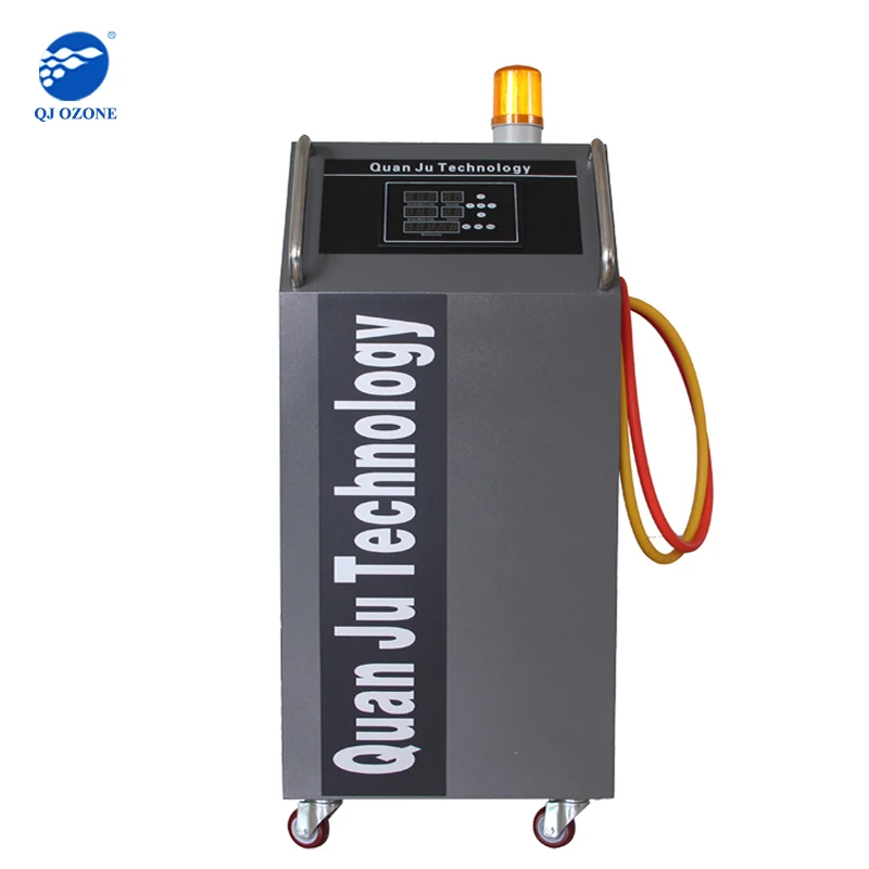 Car Use Air Purifier And Sterilizer Car Air Purifier Ozone Air Purifier Car ozone sterilizer