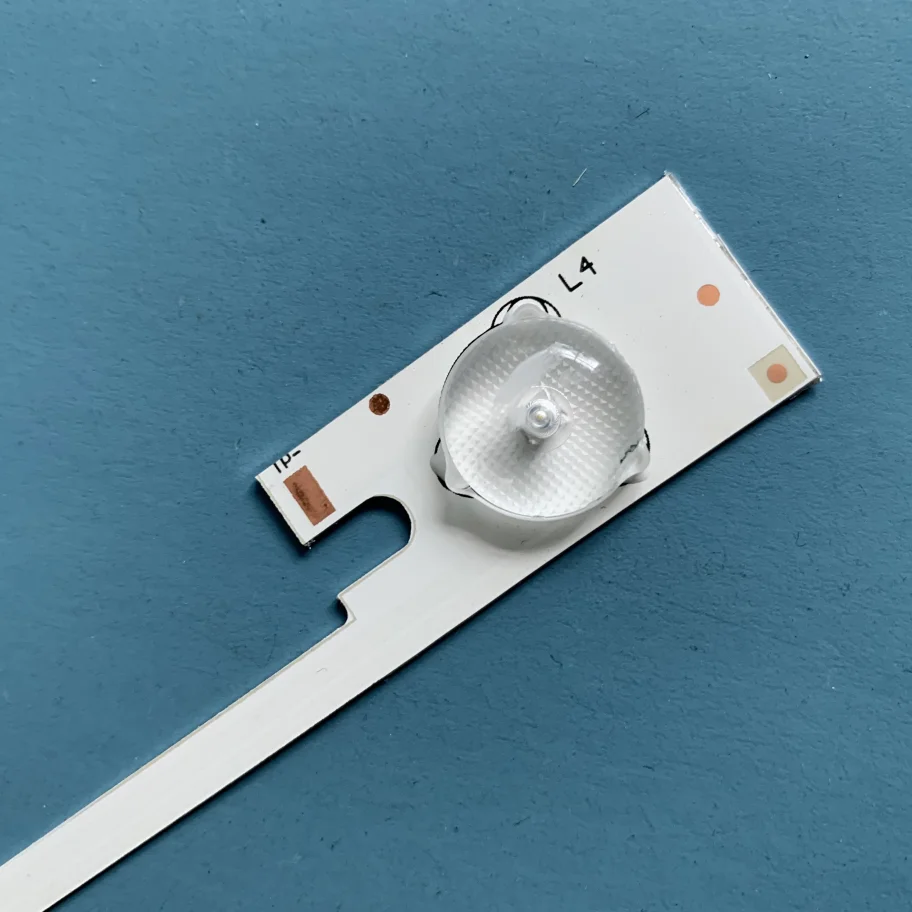 konka 32inch 7led K0NKA-LED32F1100CF/A3+B4-7LED backlight bar