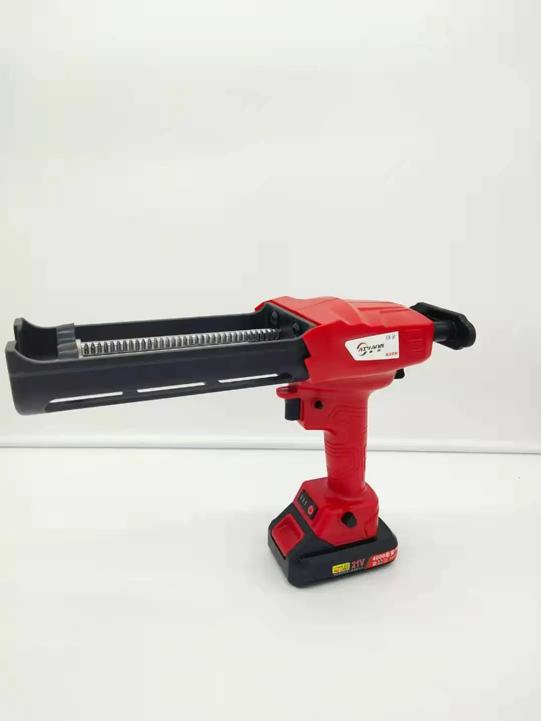 Electric Two-component Glue Gun Caulking Gun Custom Logo Ceramic Seam Agent Gun