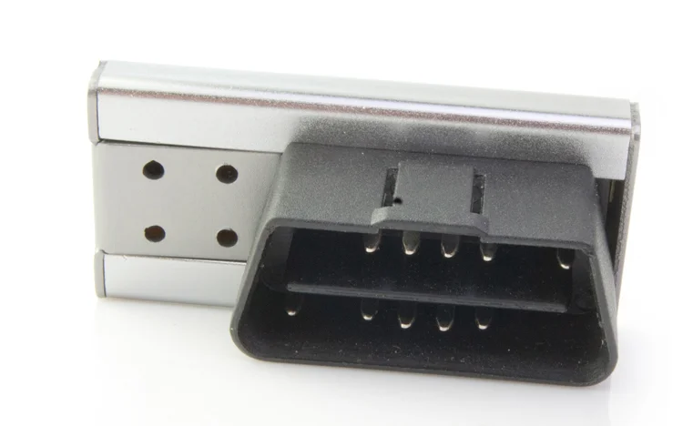 Universal 2-doors car power window conversion kit with switch