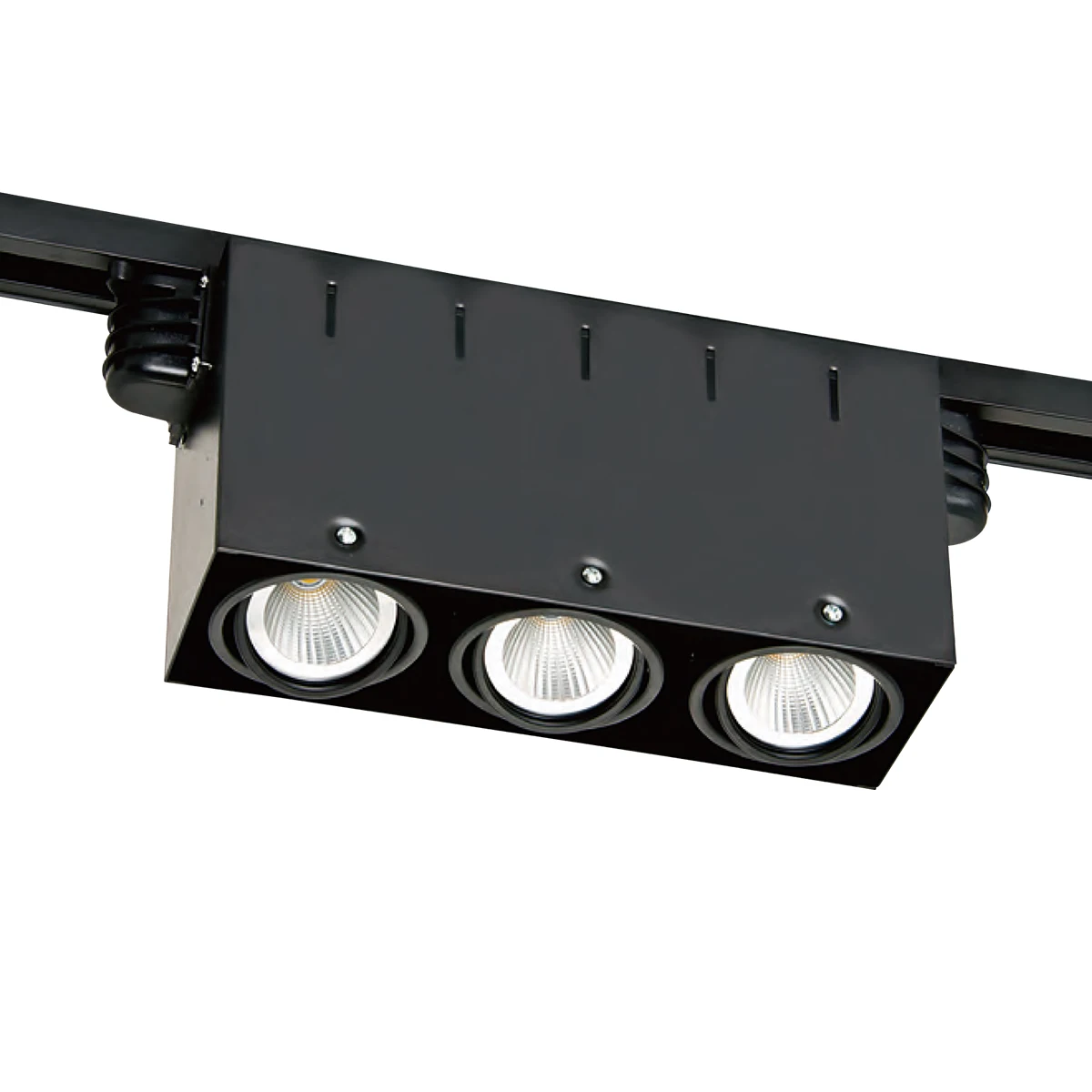 
excellent factory square focus led track light adjustable framing ceiling track light for home 