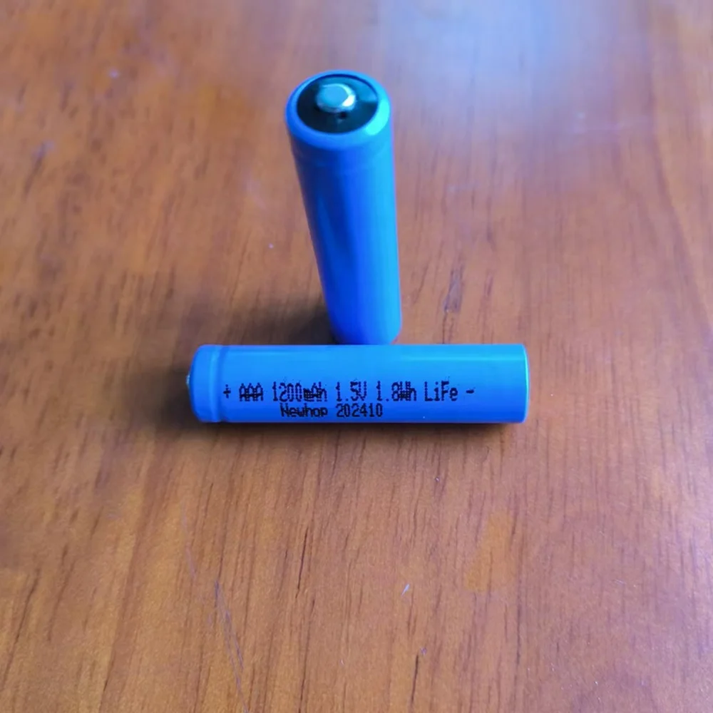 Cheap price lifes2 Li-Fe Li-FeSx IEC FR03 L92 primary lithium metal triple aaa batteries lfb 3aa battery aaa 1.5v 1100mAh