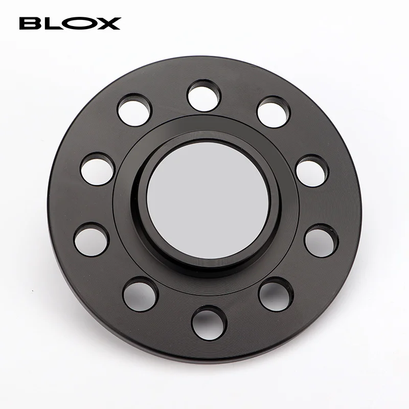 OEM ODM Wheel Spacers Adapters 3-20mm Wheel Spacer Adapter PCD 5x130 CB 84.1mm 5Lug Suit For Mercedes class G Wheel Hub