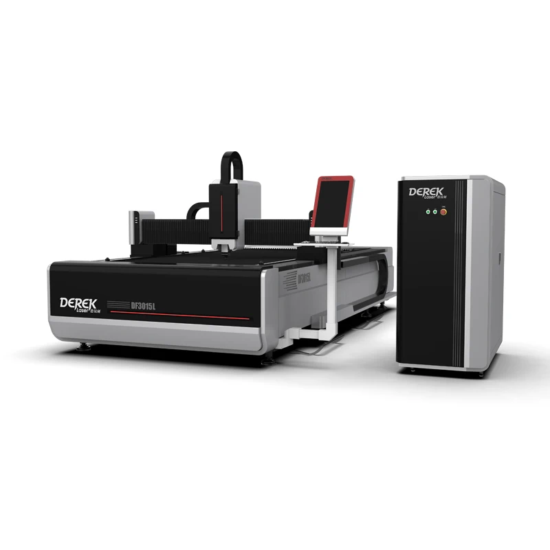 8000W Machine 1000w Fiber Laser Cutting Machinery Price